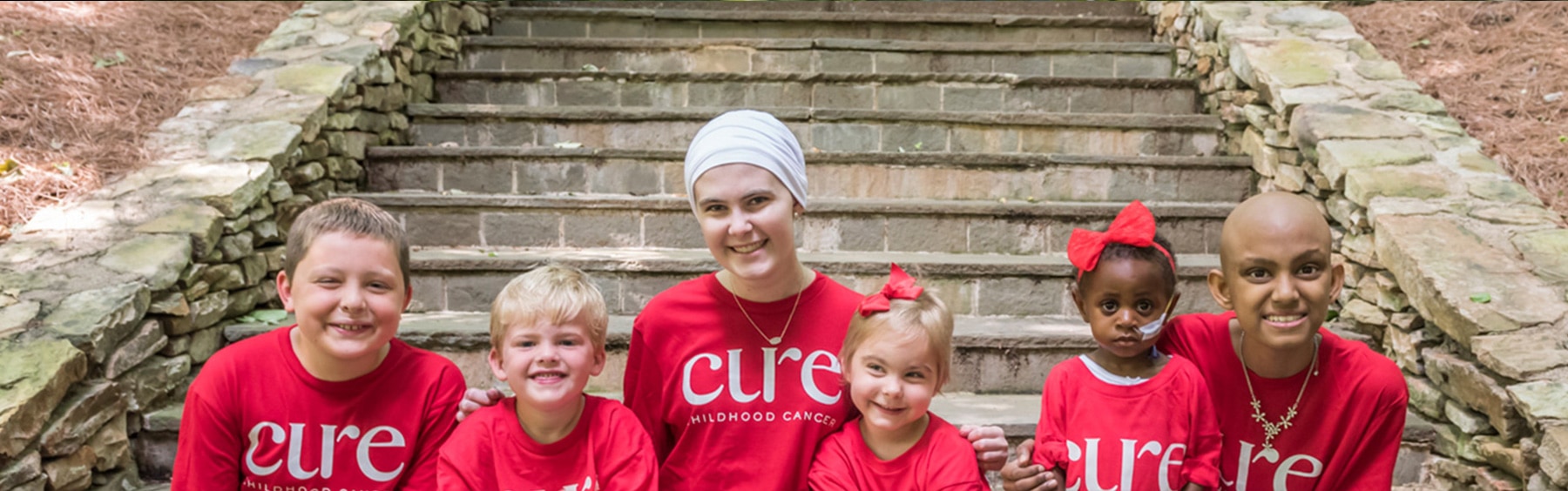 Contact Us Cure Childhood Cancer