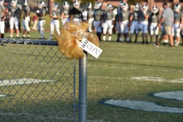 Statesboro High School