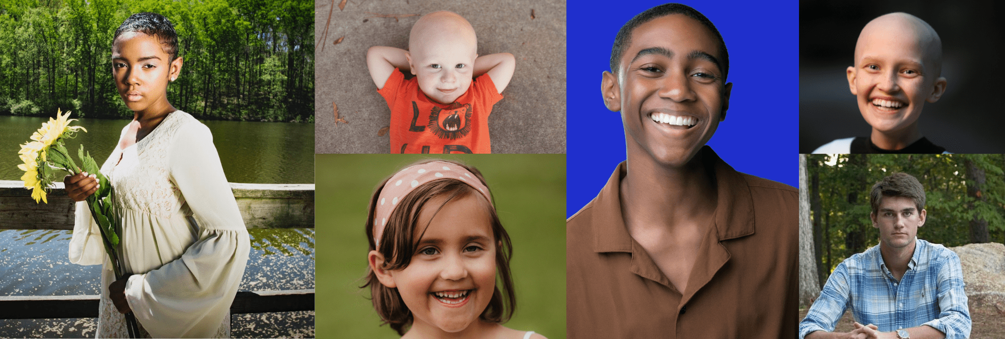 16 Ways to Help Children Fighting Cancer