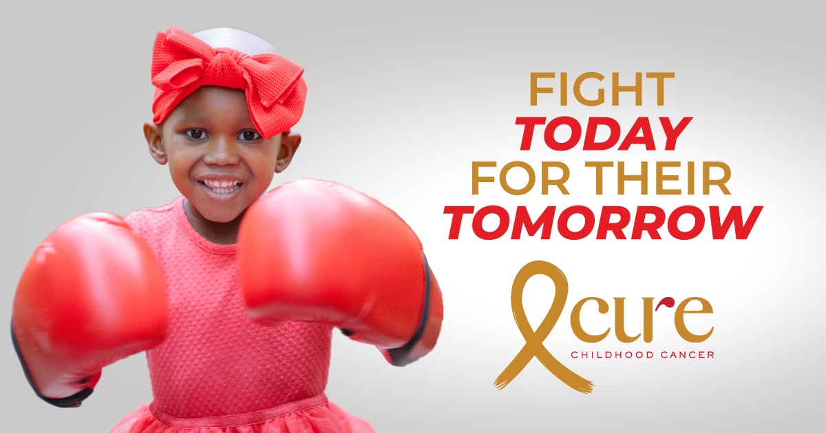 Striking Out Childhood Cancer – 17th South Magazine