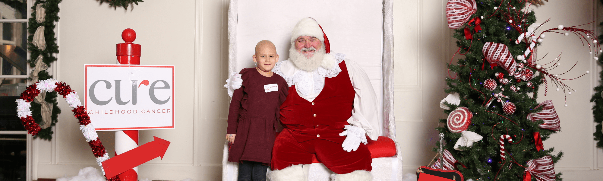 10 Ways to Help Children Fighting Cancer During the Holidays