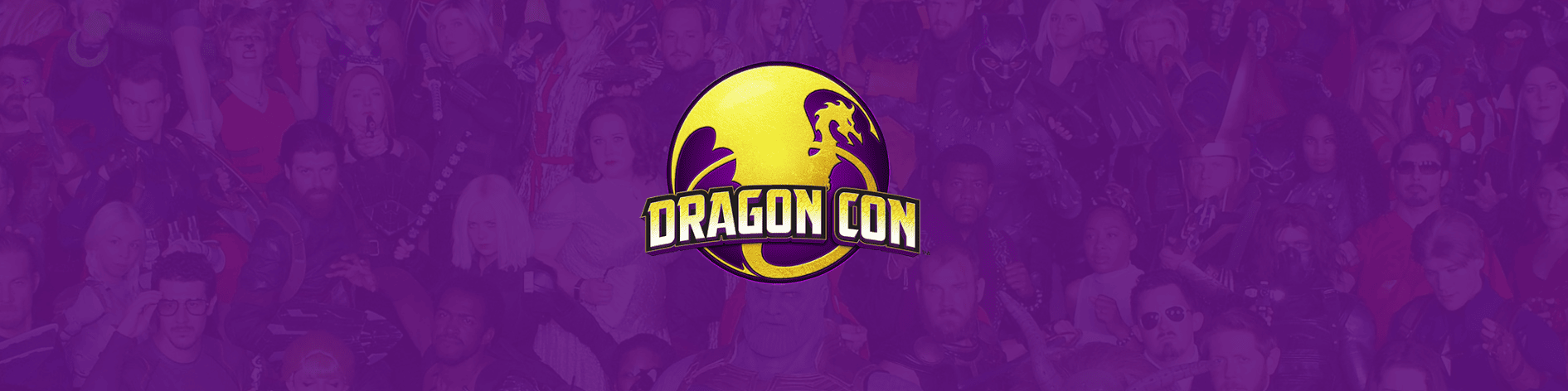 CURE is the Charity Partner of Dragon Con 2023