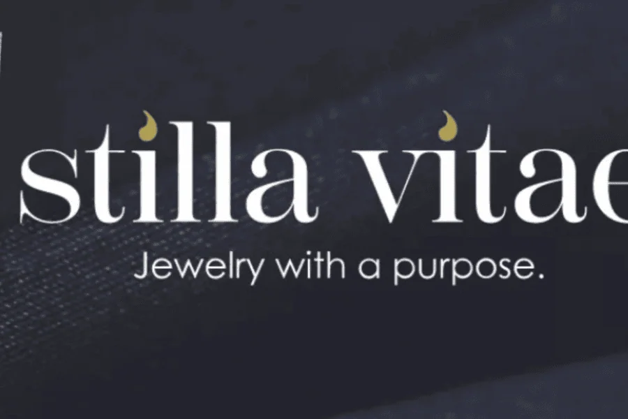 Stilla Vitae, Jewelry with a purpose.