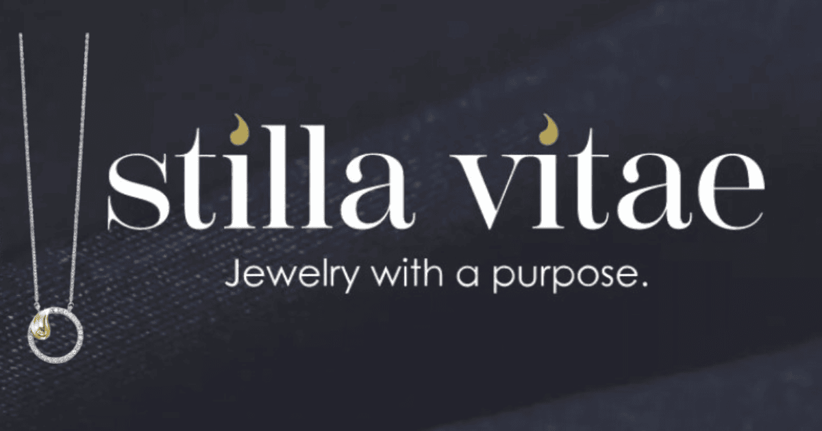 Stilla Vitae, Jewelry with a purpose.