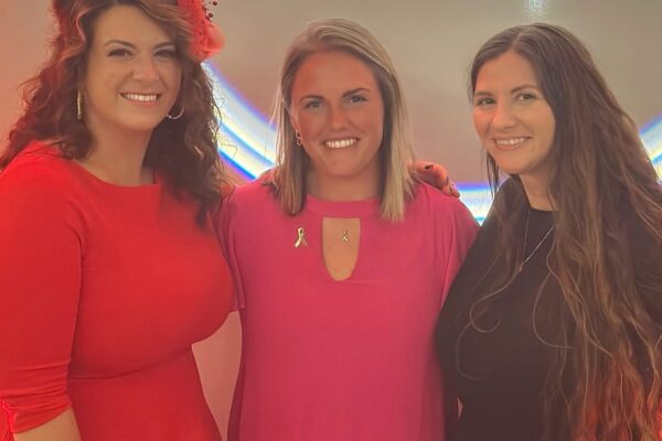 Catie’s gathering album