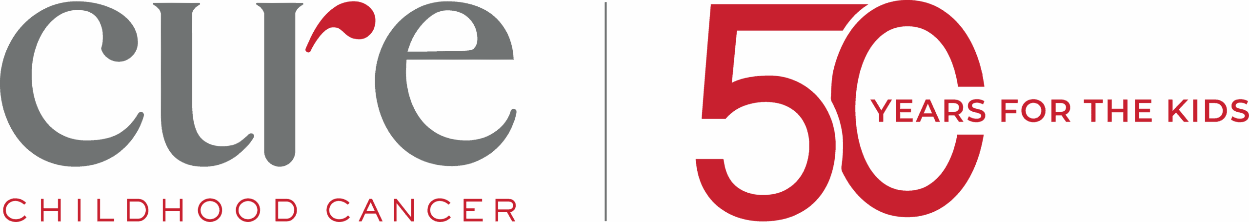 CURE Childhood Cancer