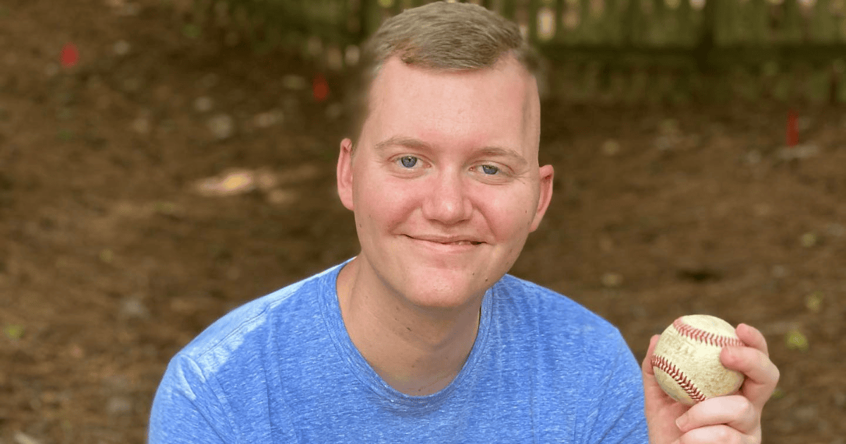 Nicholas Geter Fund - CURE Childhood Cancer