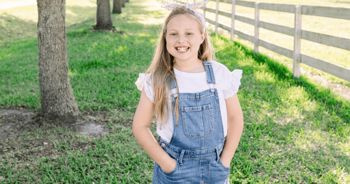 Addy's Army Fund - CURE Childhood Cancer